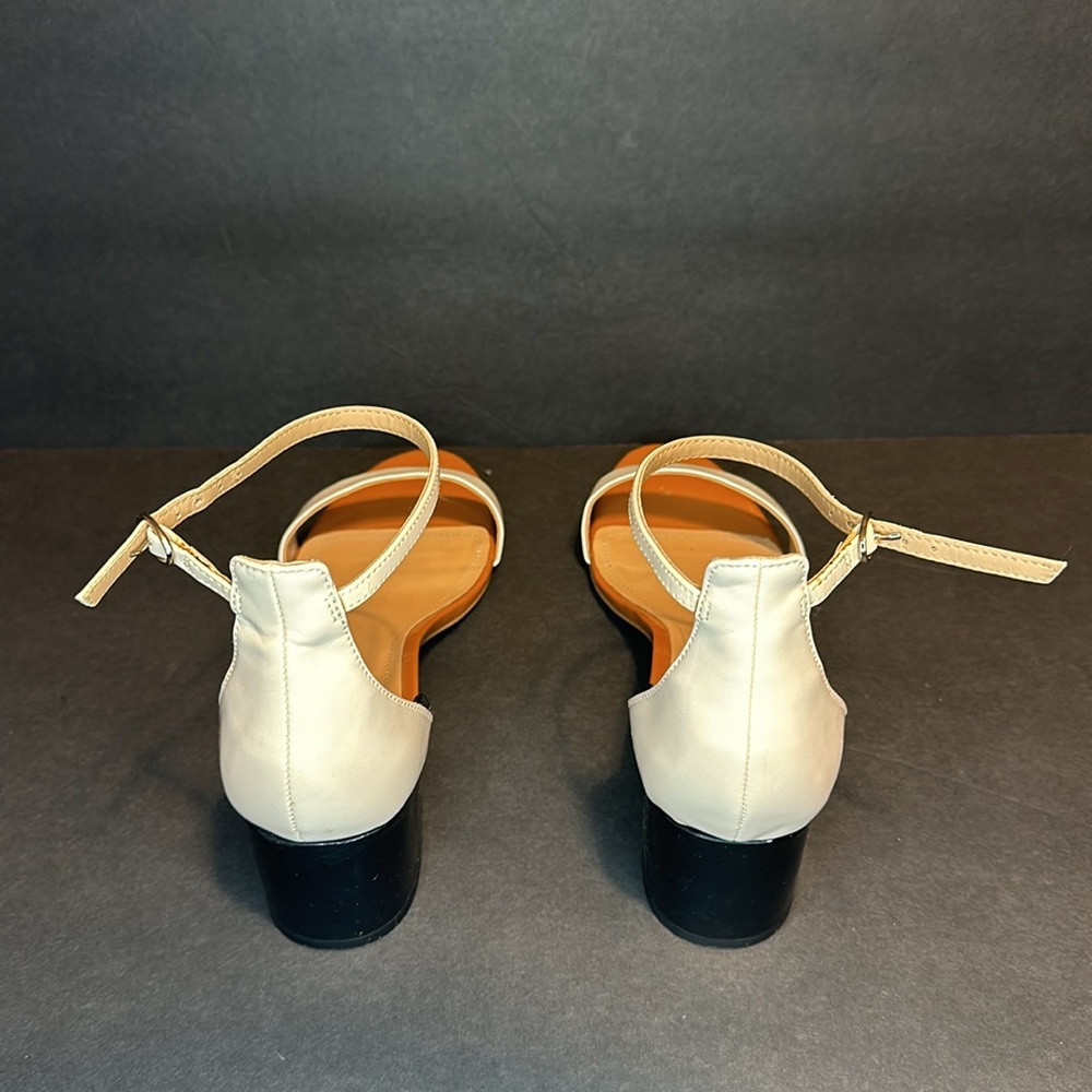 H&M Colorblock Heels - Picture 3 of 3